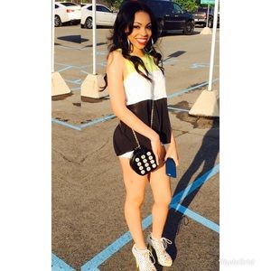 Meet your Posher, Jazmin